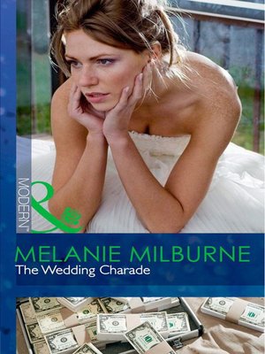 cover image of The Wedding Charade